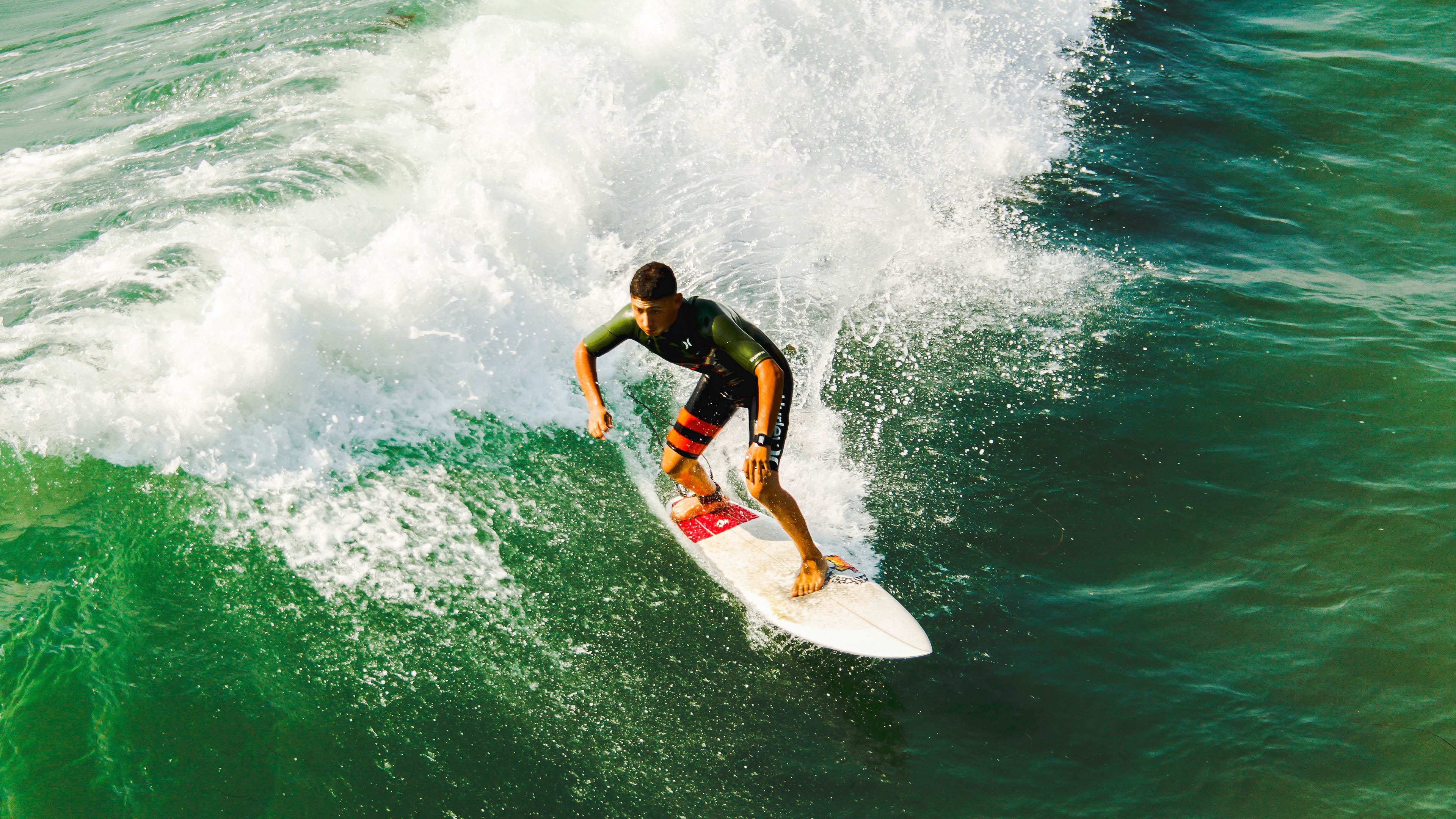 巴黎奥运会奖牌榜风云变幻,中美角逐激烈