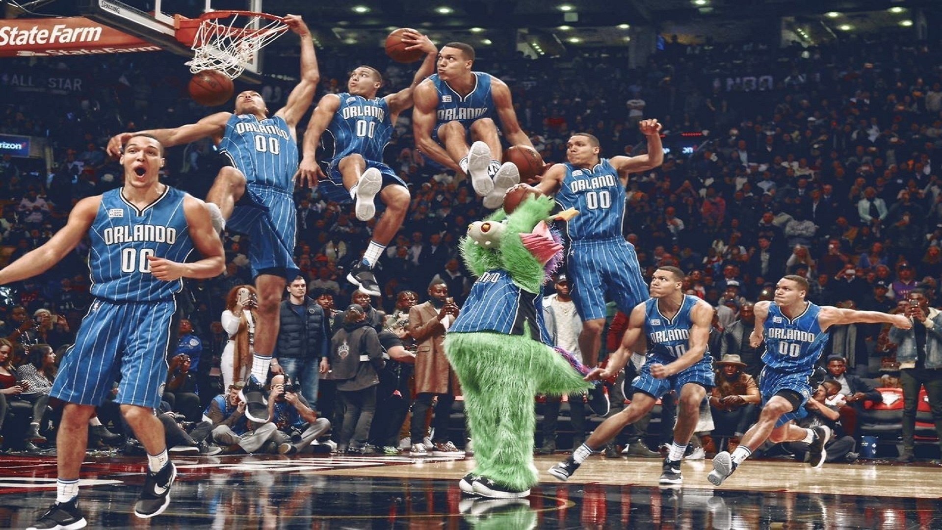 2024年NBA选秀大会落幕,新星璀璨,未来可期